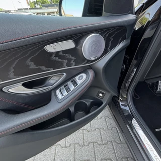 Mercedes-Benz GLC Mercedes-Benz GLC Coupé AMG 43 4MATIC - afbeelding nr 12