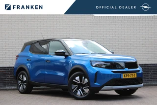Opel Frontera 1.2 Turbo Hybrid GS 7p.