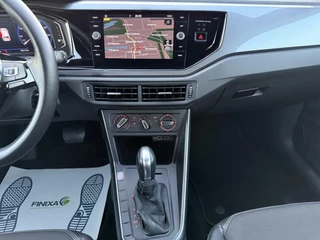 Volkswagen Polo Volkswagen Polo 1.0 TSI Highline - AUTOMAAT/VIRTUAL/CARPLAY - afbeelding nr 21