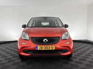 Smart Forfour *AIRCO | CRUISE | COMFORT-SEATS* - afbeelding nr 2