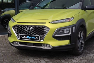Hyundai Kona - afbeelding nr 25