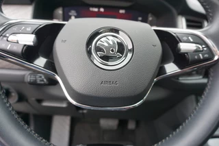 Škoda Kodiaq SKODA Kodiaq 1.5 TSI 150pk DSG-7 Business Edition Plus 7 pers Panoramadak Navigatie - afbeelding nr 12
