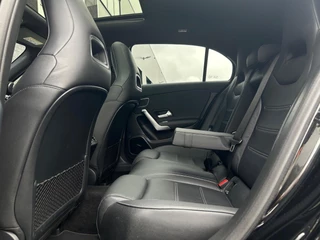 Mercedes-Benz A-Klasse Mercedes-Benz A-klasse 250 4MATIC | AMG Line | PANO | BURMESTER | MEMORY | LEDER | - afbeelding nr 20