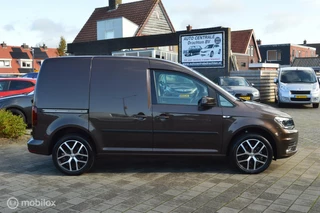 Volkswagen Caddy Volkswagen Caddy Bestel 2.0 TDI AUTOMAAT Exclusive Edition | Navi | Led - afbeelding nr 3