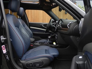 MINI Clubman - afbeelding nr 14
