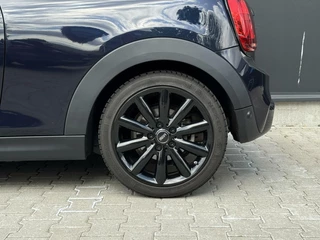 MINI Cooper S Cabrio Mini Cooper S 2.0 Automaat-7 Cabrio Sidewalk Edition - afbeelding nr 5