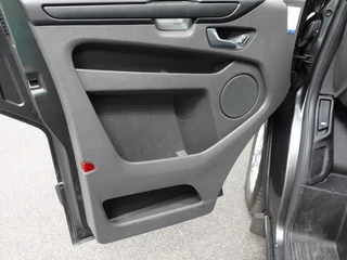 Ford Transit Custom Ford Transit Custom 300 2.0 TDCI 130pk L2H1 Trend Automaat Airco Navigatie Cruisecontrol Camera Parkeersensoren Trekhaak Betimmering - afbeelding nr 12