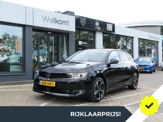 Opel Astra 1.6 Hybrid Elegance | Camera | Navigatie | Bluetooth