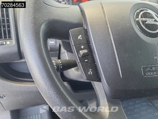Opel Movano Opel Movano 120PK L2H2 Airco Cruise Euro6 L2 11m3 Airco Cruise control - afbeelding nr 16