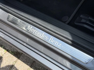 Mercedes-Benz A-Klasse Mercedes-Benz A-klasse 180 Business Solution 2e Eigenaar,Navi,Clima,Camera,Cruise,Sportstoel,N.A.P,123pk,APK tot 07-2026 - afbeelding nr 34