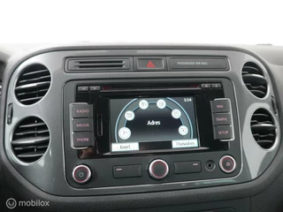 Volkswagen Tiguan Volkswagen Tiguan 1.4 TSI Sport&Style - afbeelding nr 14