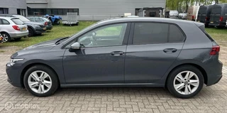 Volkswagen Golf Volkswagen Golf 2.0 TDI Style BTW! - afbeelding nr 13