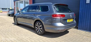 Volkswagen Passat Volkswagen Passat Variant 1.4 TSI,Trekhaak,Massage,stoelverw - afbeelding nr 4