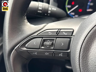 Toyota Yaris Cross Toyota Yaris Cross 1.5 Hybrid Active Business | Keyless | Navi | camera | Parkeerse - afbeelding nr 22