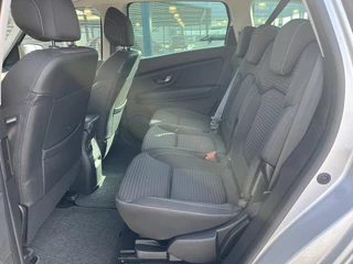 Renault Grand Scénic Renault Grand Scénic 1.3 TCe Equilibre | Automaat | 7 Persoons | - afbeelding nr 22