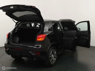 Mitsubishi ASX Mitsubishi ASX 1.6 Cleartec Connect Pro+ - afbeelding nr 22
