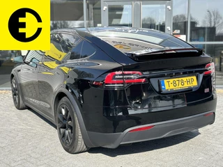 Tesla Model X Tesla Model X Plaid AWD 6p. 100kWh | Gratis Superchargen* |Enhanced Autopilot - afbeelding nr 12