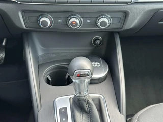 Audi A3 Audi A3 Sportback 35 TFSI CoD Pro Line Autom 2019  48903km - afbeelding nr 34