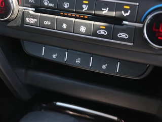 Kia XCeed Kia XCeed 1.6 GDi PHEV DynamicLine I Navi I Half-leder I Camera I Keyless - afbeelding nr 11