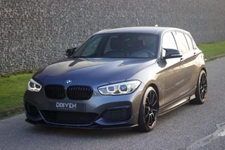 BMW 1 Serie M140i | NL Auto - Bodykit - Navi Pro - RWD
