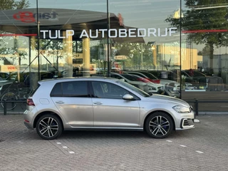 Volkswagen Golf Volkswagen Golf 1.4 TSI PHEV GTE 2017 1e eigenaar Top staat - afbeelding nr 10