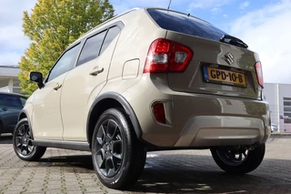 Suzuki Ignis - afbeelding nr 32