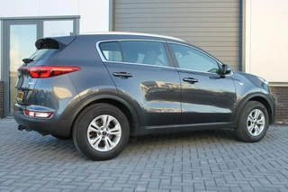 Kia Sportage Kia Sportage 1.6 GDI First Edition - afbeelding nr 7