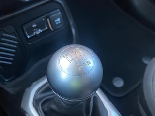 Jeep Renegade - afbeelding nr 17