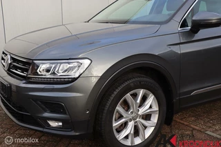 Volkswagen Tiguan VW TIGUAN 2.0 TSI DSG/4MOTION/CAMERA/AIRCO/LM/TREKHAAK2500KG - afbeelding nr 6