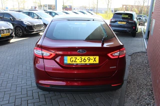 Ford Mondeo Ford Mondeo 1.0 EcoBoost 125 PK Trend | Winterbandenset | Climate Control | Cruise Control | DAB | PDC V+A | Dealeronderhouden - afbeelding nr 12