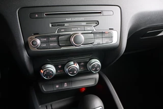 Audi A1 Sportback - afbeelding nr 5