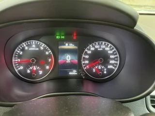 Kia Picanto Kia Picanto 1.0 DPi DynamicLine NAVIGATIE via Apple CarPlay / Android auto - afbeelding nr 17