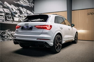 Audi RSQ3 RSQ3 | Carbon | Elek. stoelen | Camera | stoel verwarming. - afbeelding nr 12