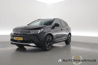 Opel Grandland 1.2 Turbo Business Elegance