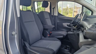 Toyota ProAce Toyota ProAce CITY Verso 1.2 Turbo Live L2 7 Pers Long, - afbeelding nr 4
