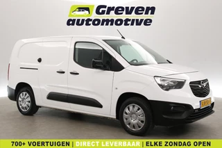 Opel Combo 1.5D L2 102PK