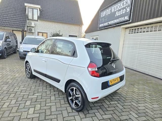 Renault Twingo Renault Twingo 1.0 SCe Limited AUTOMAAT Airco|Cruise|46dkm!! - afbeelding nr 29