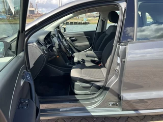 Volkswagen Polo Volkswagen Polo 1.2 TSI Comfortline Bluemotion AIRCO|NW APK - afbeelding nr 20