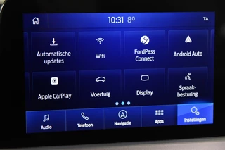 Ford Focus - afbeelding nr 13