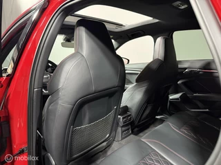 Audi S3 Audi S3 2.0 TFSI QUATTRO | B&O | PANO| LEDER | CRUISE | VOL! - afbeelding nr 44