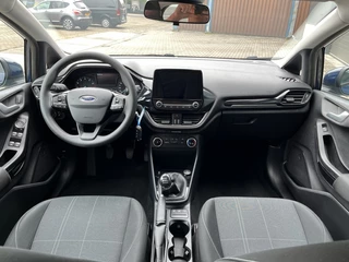 Ford Fiesta Ford Fiesta 1.0 EcoB. Connected - afbeelding nr 19