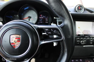Porsche Macan Porsche Macan 3.0 D S 21