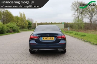 Mercedes-Benz A-Klasse Mercedes A-klasse 250 e phev widescreen cockpit leder stoelverwarming sfeerverlichting climate&cruise control sportzetels - afbeelding nr 11