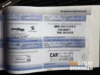 Peugeot 308 Peugeot 308 SW 1.2 PureTech Blue Lease Premium | CLIMA | GOED OH | PANO | LED - afbeelding nr 19