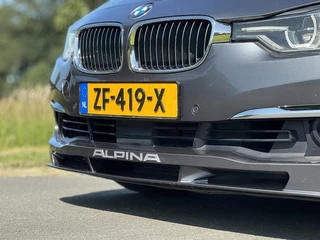 Alpina B3 Alpina B3 B3 Biturbo Touring Allrad 410 pk|Pano|Trekhaak|20