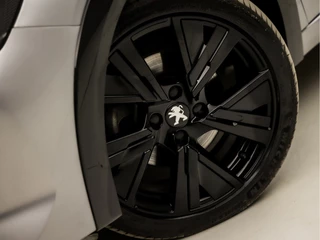 Peugeot 208 Automaat (PANORAMADAK, VIRTUAL COCKPIT, APPLE CARPLAY, GROOT NAVI, LEDER, 360 CAMERA, SPORTSTOELEN, GETINT GLAS, KEYLESS, ZWART HEMEL, NIEUWSTAAT) - afbeelding nr 16