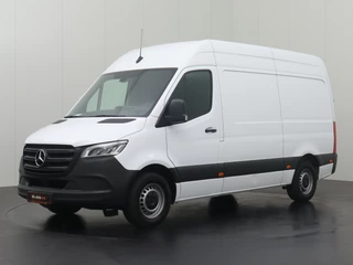 Mercedes-Benz Sprinter | Navigatie | Camera | Airco | Betimmering - afbeelding nr 7