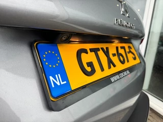 Peugeot 2008 - afbeelding nr 10