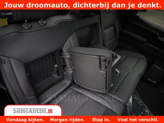 GMC Sierra GMC Sierra DENALI 6.2 V8 426PK Full Option | De Meest Luxe Pick-Up in zijn Klasse | Comfortabele Dubbele Cabine met Royale 5 Zitplaatsen | BPM vrij | Nu Leverbaar uit Voorraad | Voorraad Nr 433388 - afbeelding nr 16