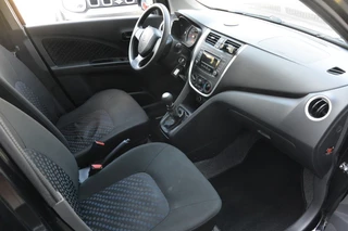Suzuki Celerio - afbeelding nr 21